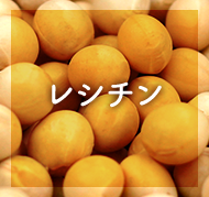 レシチン