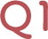 Q1