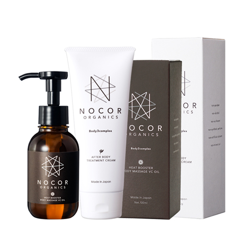 NOCOR ノコア 浸透ケアセット