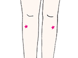 足三里（あしさんり）